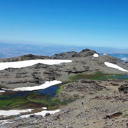 Todosierranevada - Duplex 4 Dormitorios - Vistas Espectaculares A La Montana シエラネバダ エクステリア 写真