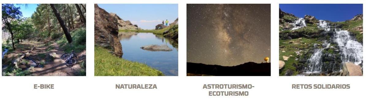 Todosierranevada - Duplex 4 Dormitorios - Vistas Espectaculares A La Montana シエラネバダ エクステリア 写真