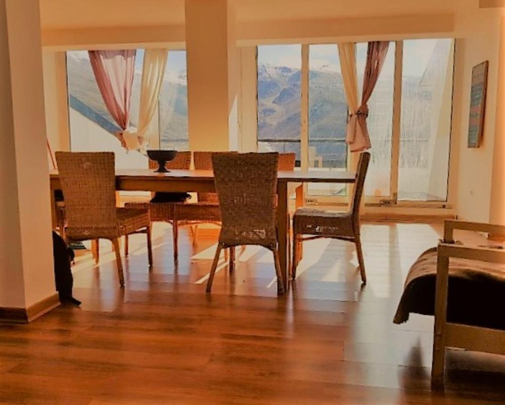 Todosierranevada - Duplex 4 Dormitorios - Vistas Espectaculares A La Montana シエラネバダ エクステリア 写真
