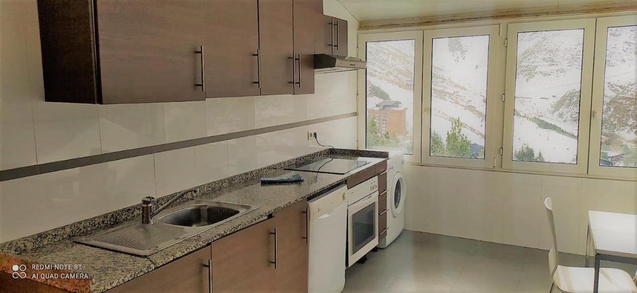 Todosierranevada - Duplex 4 Dormitorios - Vistas Espectaculares A La Montana シエラネバダ エクステリア 写真