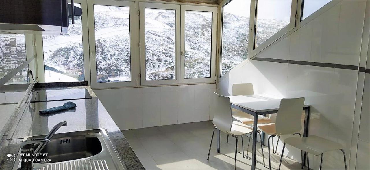 Todosierranevada - Duplex 4 Dormitorios - Vistas Espectaculares A La Montana シエラネバダ エクステリア 写真