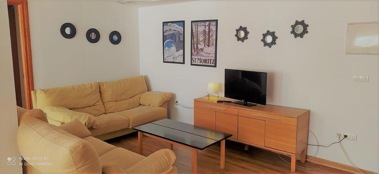 Todosierranevada - Duplex 4 Dormitorios - Vistas Espectaculares A La Montana シエラネバダ エクステリア 写真