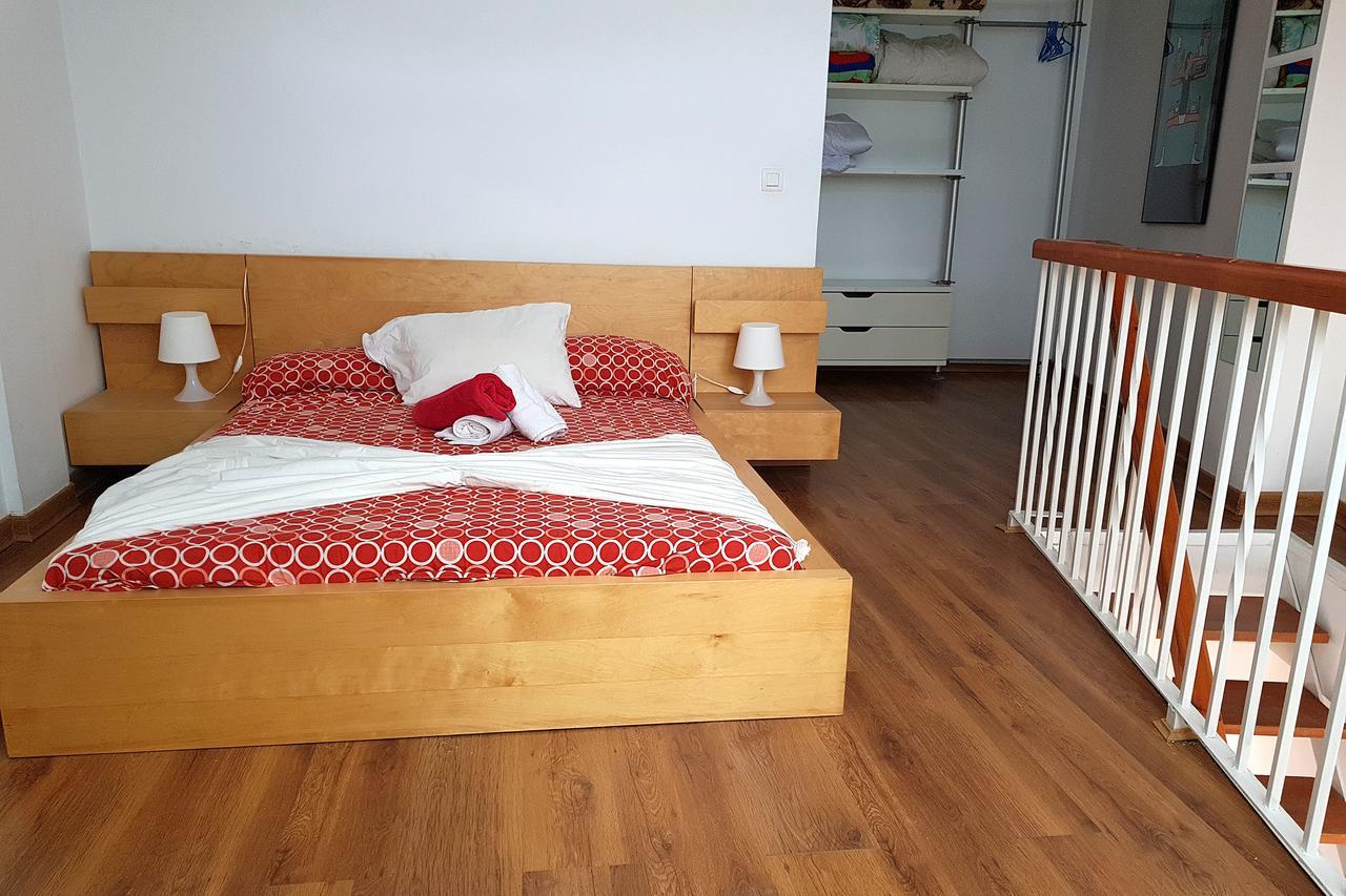 Todosierranevada - Duplex 4 Dormitorios - Vistas Espectaculares A La Montana シエラネバダ エクステリア 写真