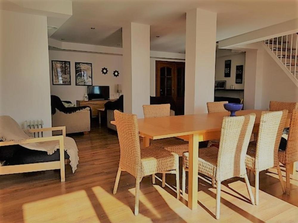 Todosierranevada - Duplex 4 Dormitorios - Vistas Espectaculares A La Montana シエラネバダ エクステリア 写真